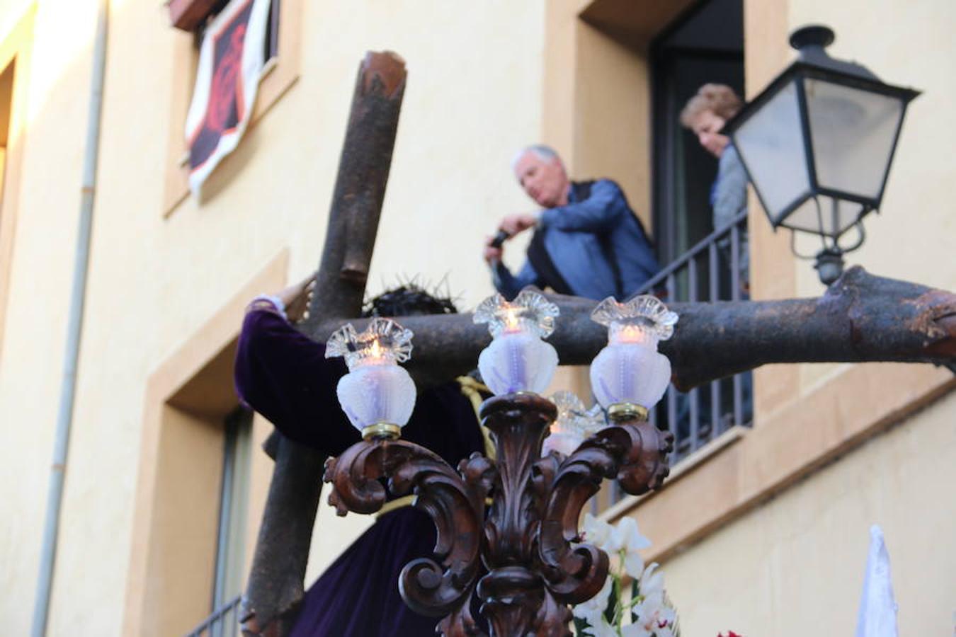 Procesión del Dainos