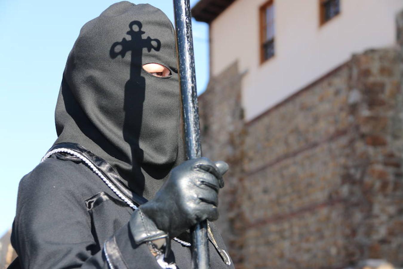 El Cristo del Gran Poder