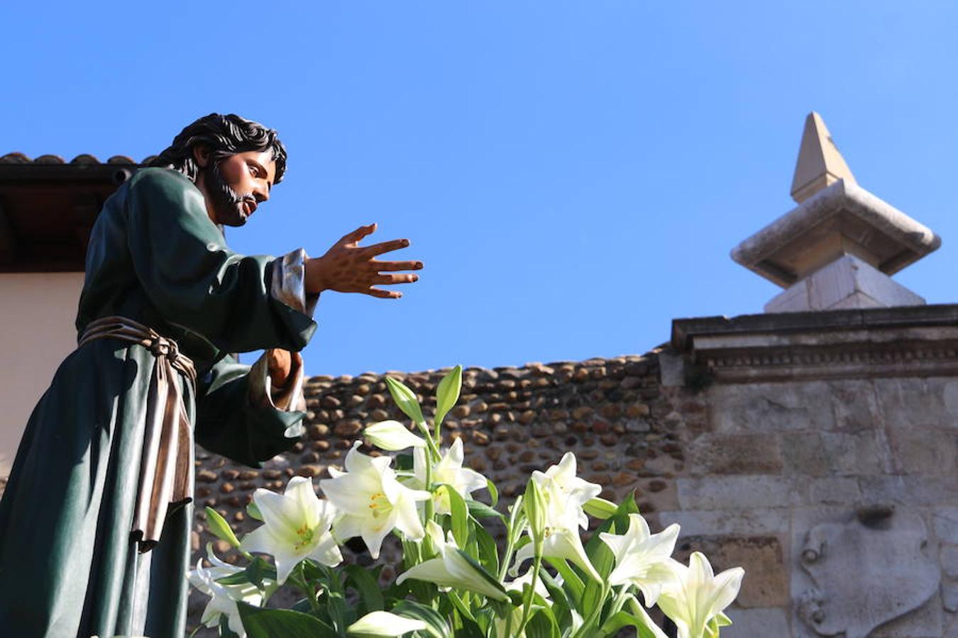 El Cristo del Gran Poder