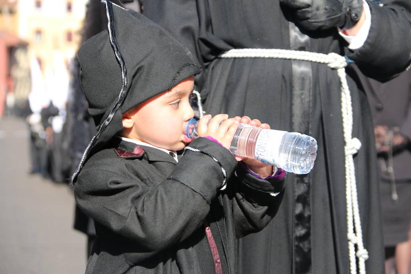 El Cristo del Gran Poder