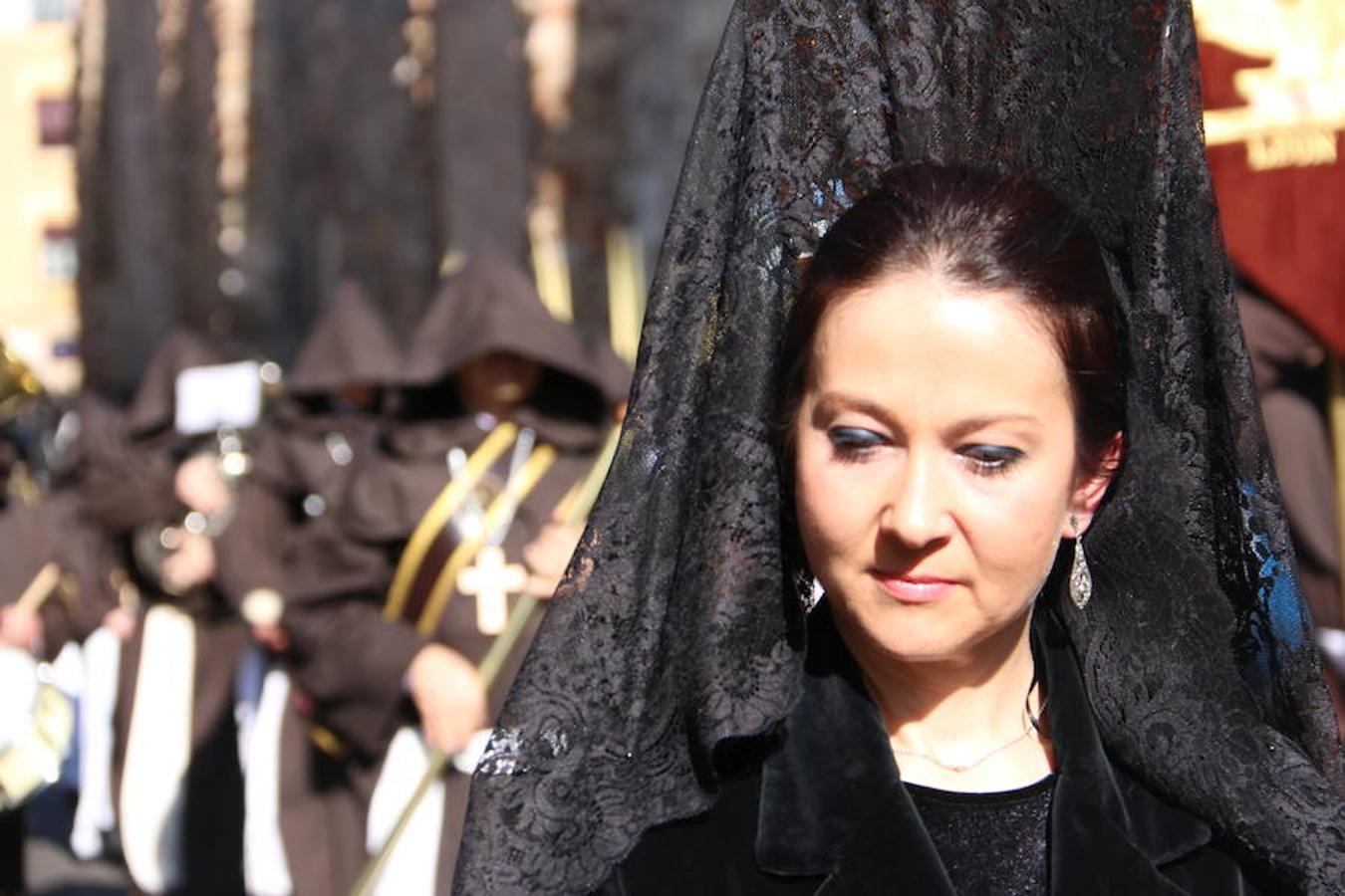 El Cristo del Gran Poder