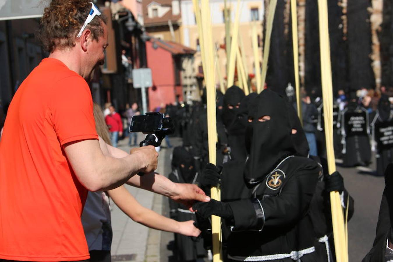 El Cristo del Gran Poder