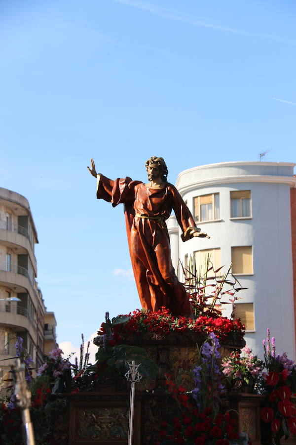 El Cristo del Gran Poder