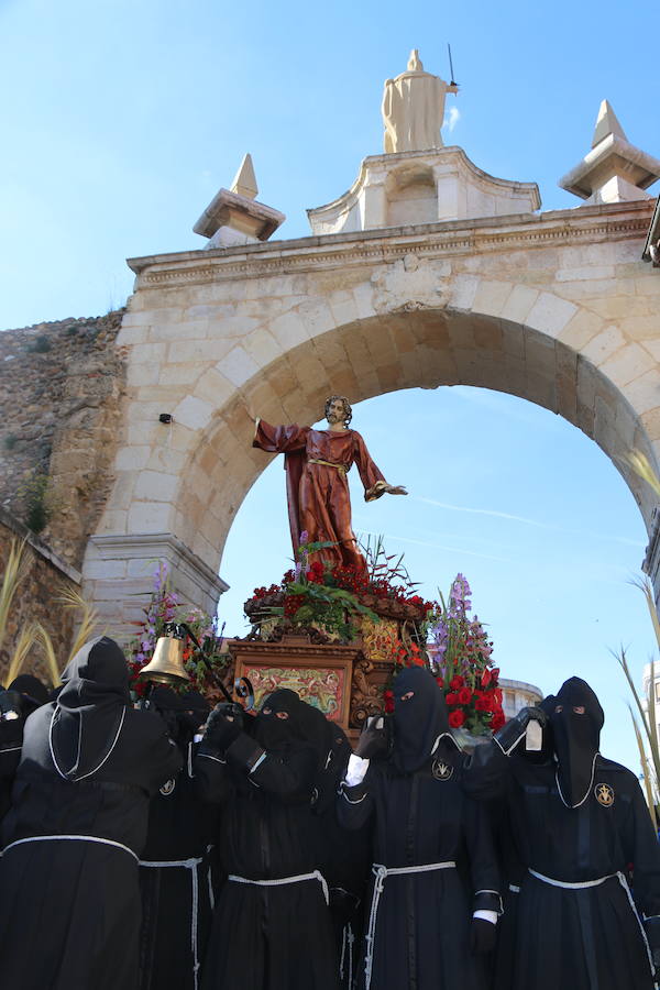 El Cristo del Gran Poder