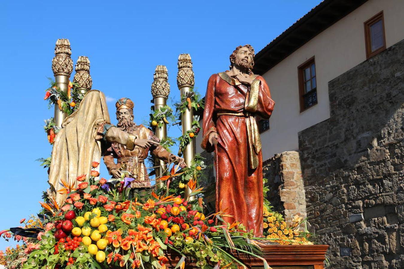 El Cristo del Gran Poder