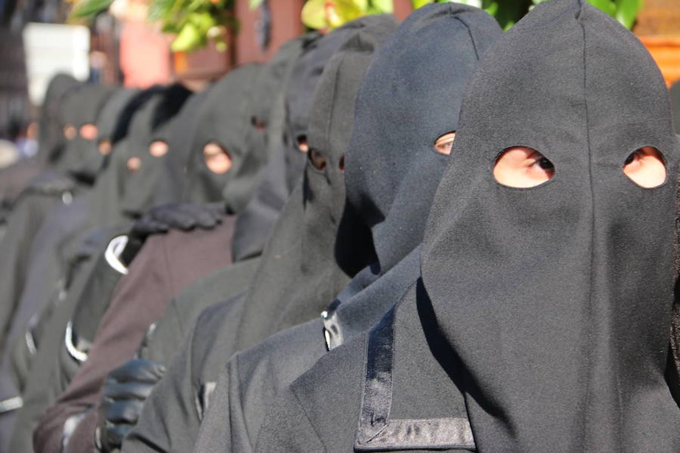 El Cristo del Gran Poder