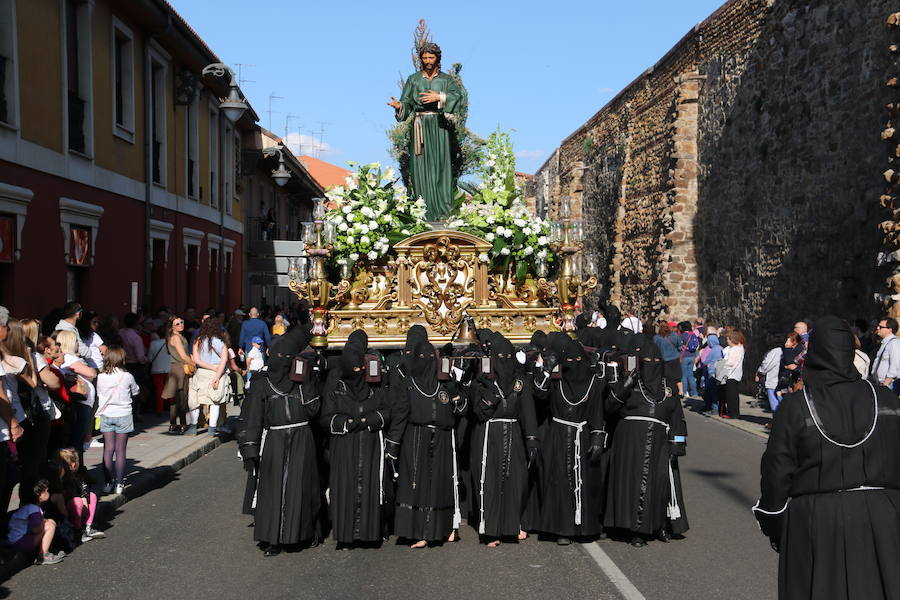 El Cristo del Gran Poder
