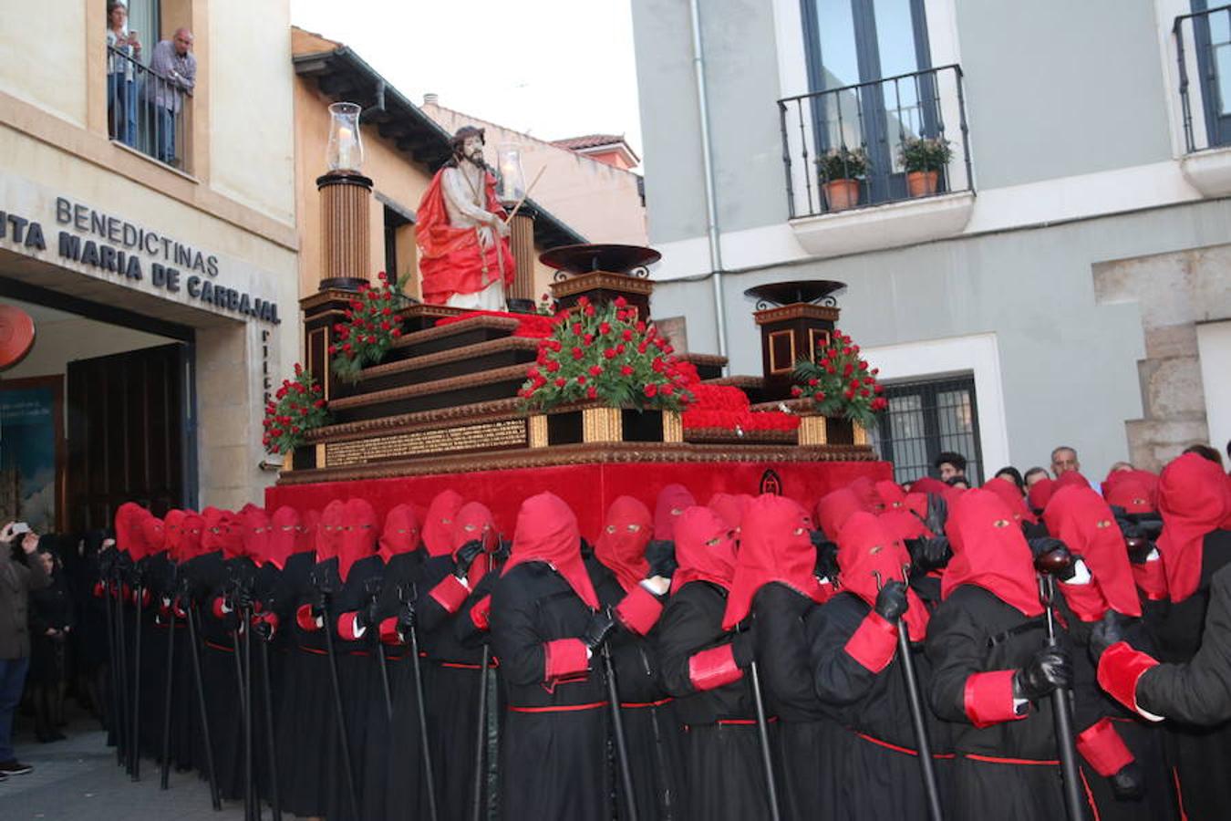 Nuestro señor Jesús de la Redención