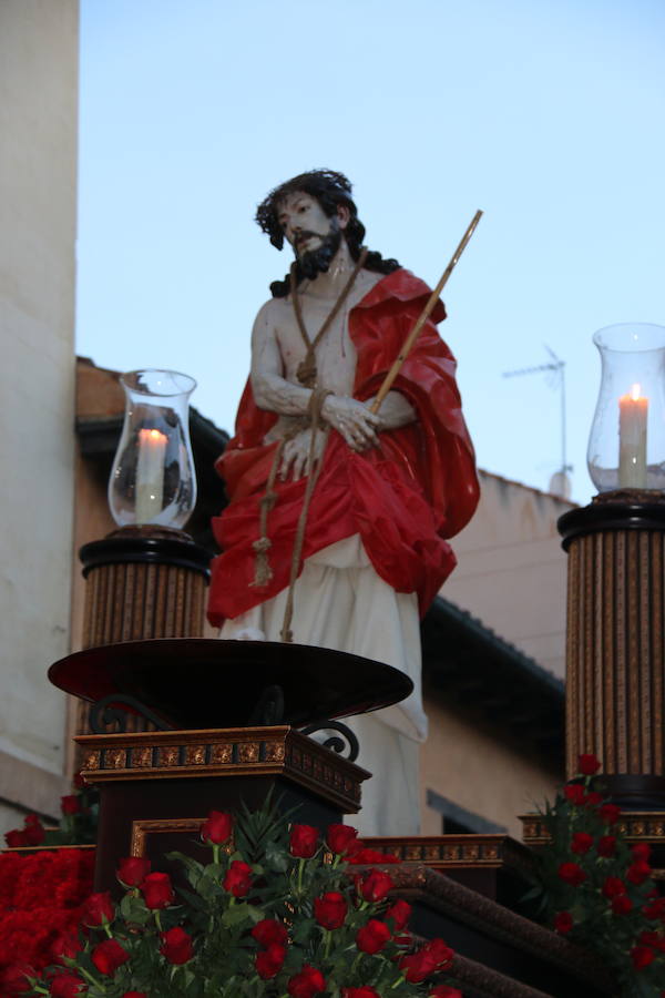 Nuestro señor Jesús de la Redención