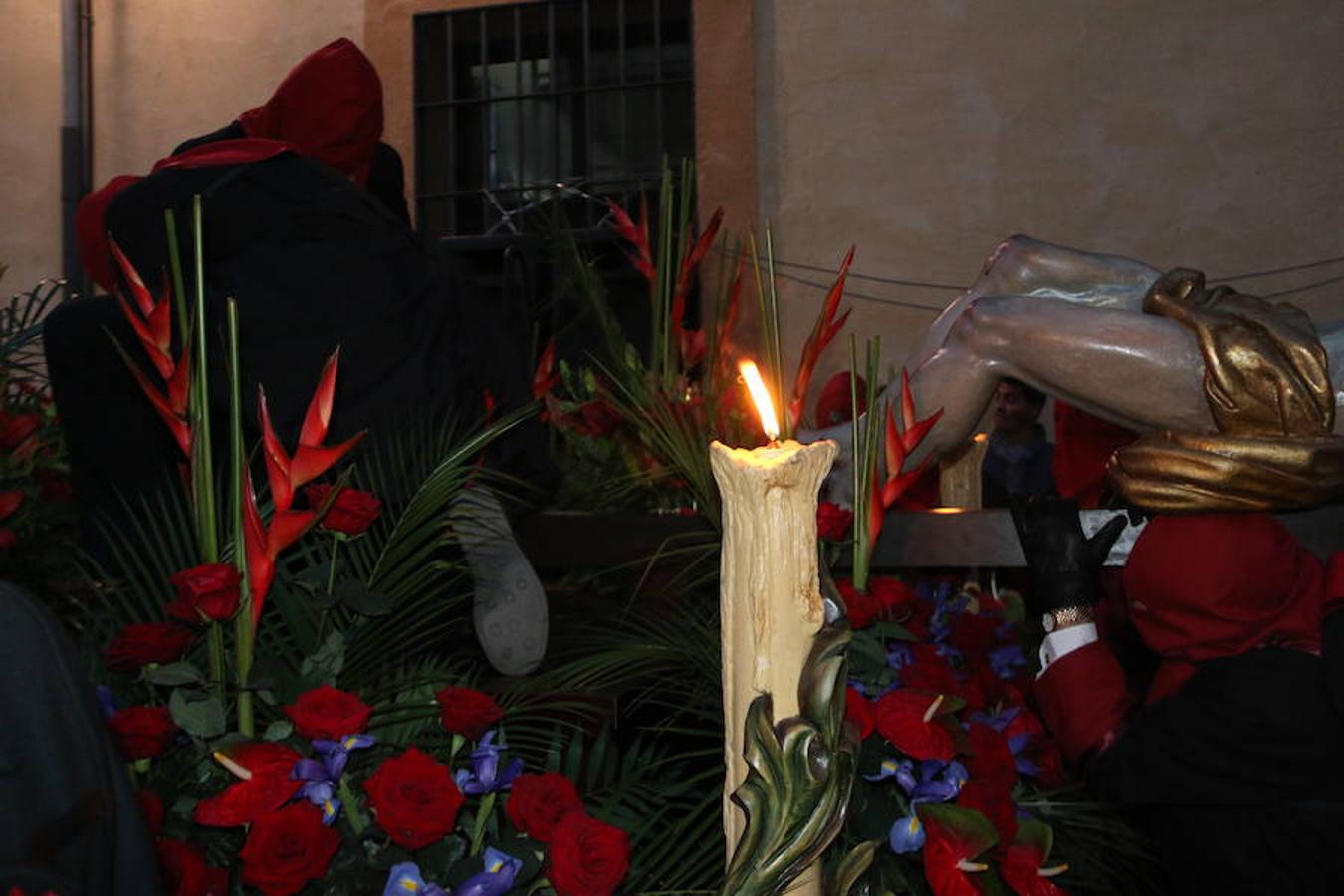 Nuestro señor Jesús de la Redención