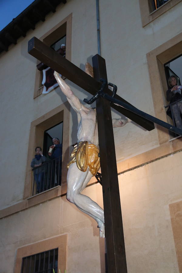 Nuestro señor Jesús de la Redención