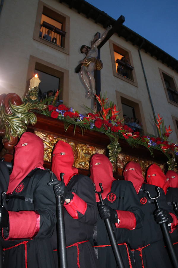 Nuestro señor Jesús de la Redención