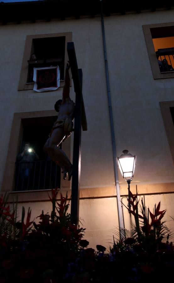 Nuestro señor Jesús de la Redención