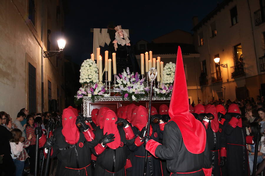 Nuestro señor Jesús de la Redención