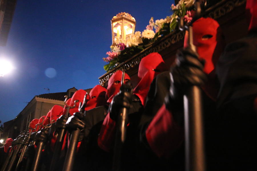 Nuestro señor Jesús de la Redención