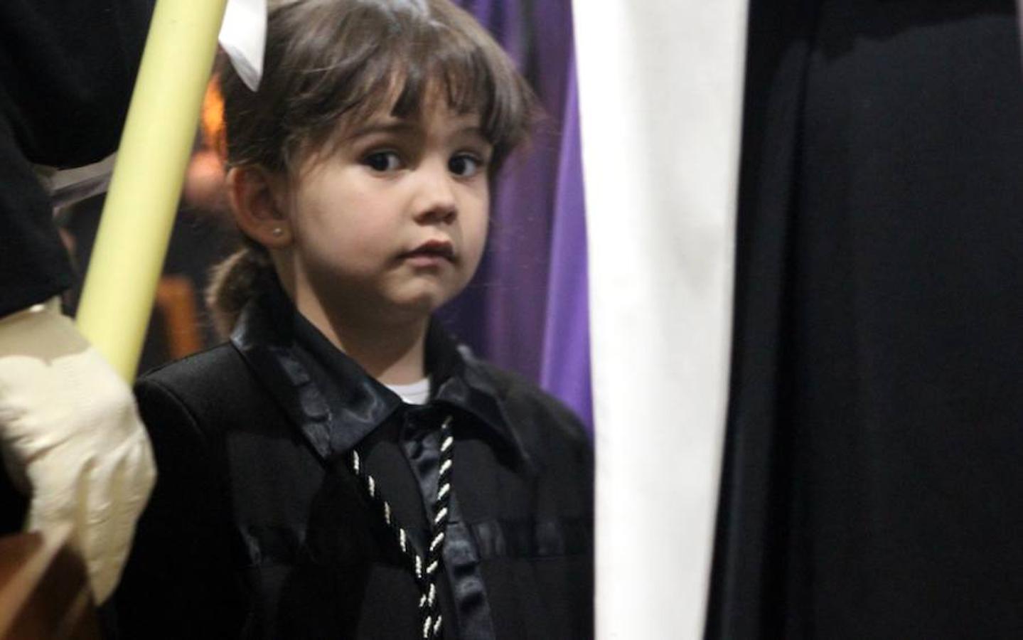 Adoración de las Llagas de Cristo