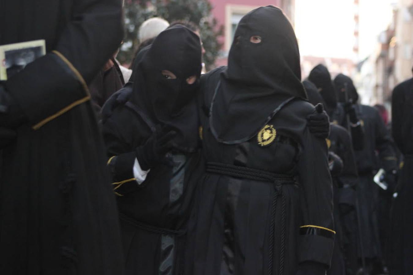 Dolor de Nuestra Madre