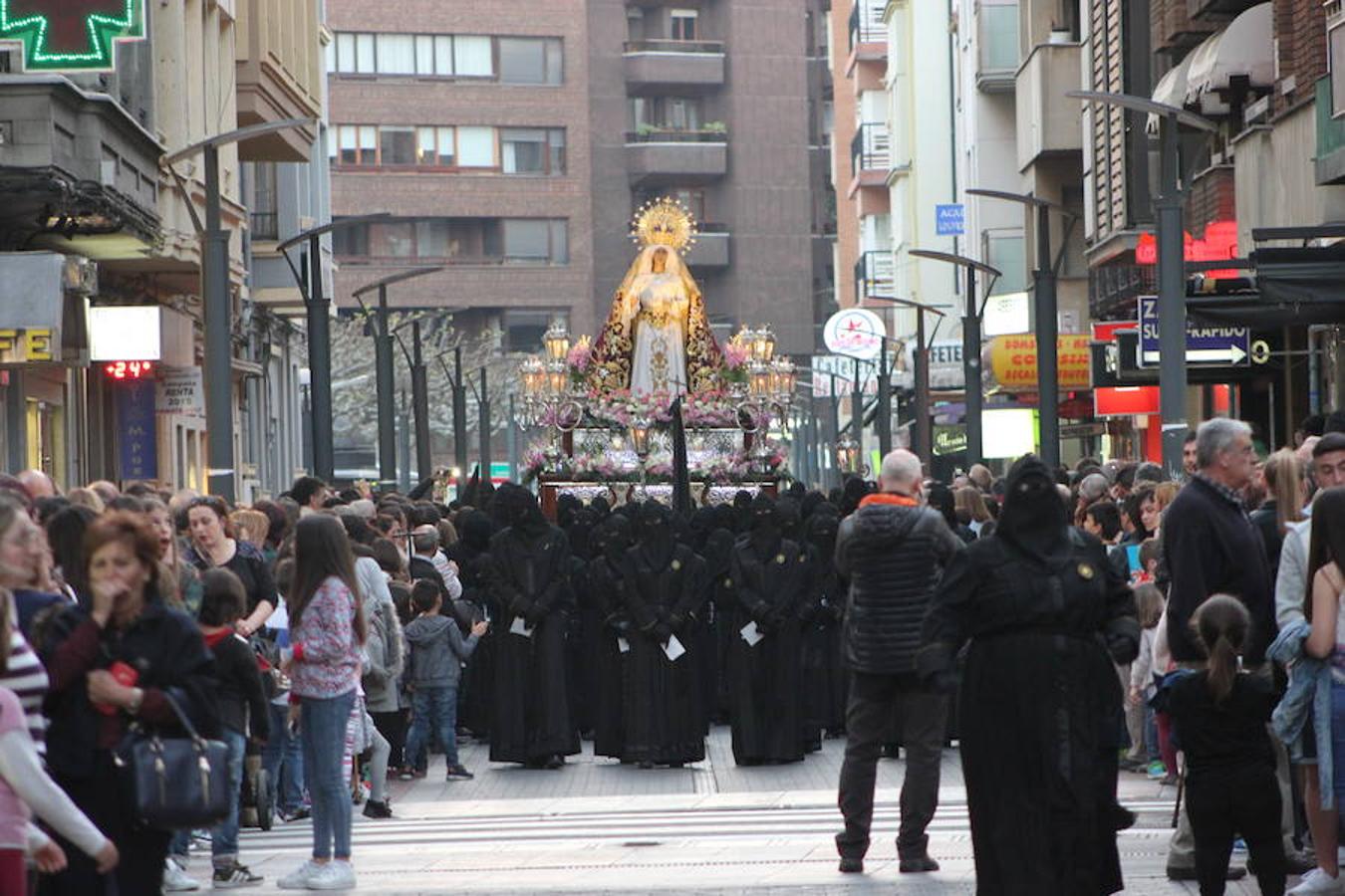 Dolor de Nuestra Madre