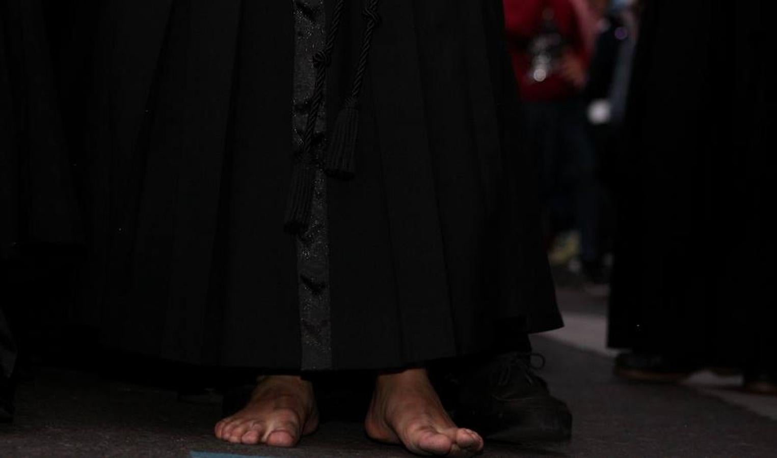 Dolor de Nuestra Madre