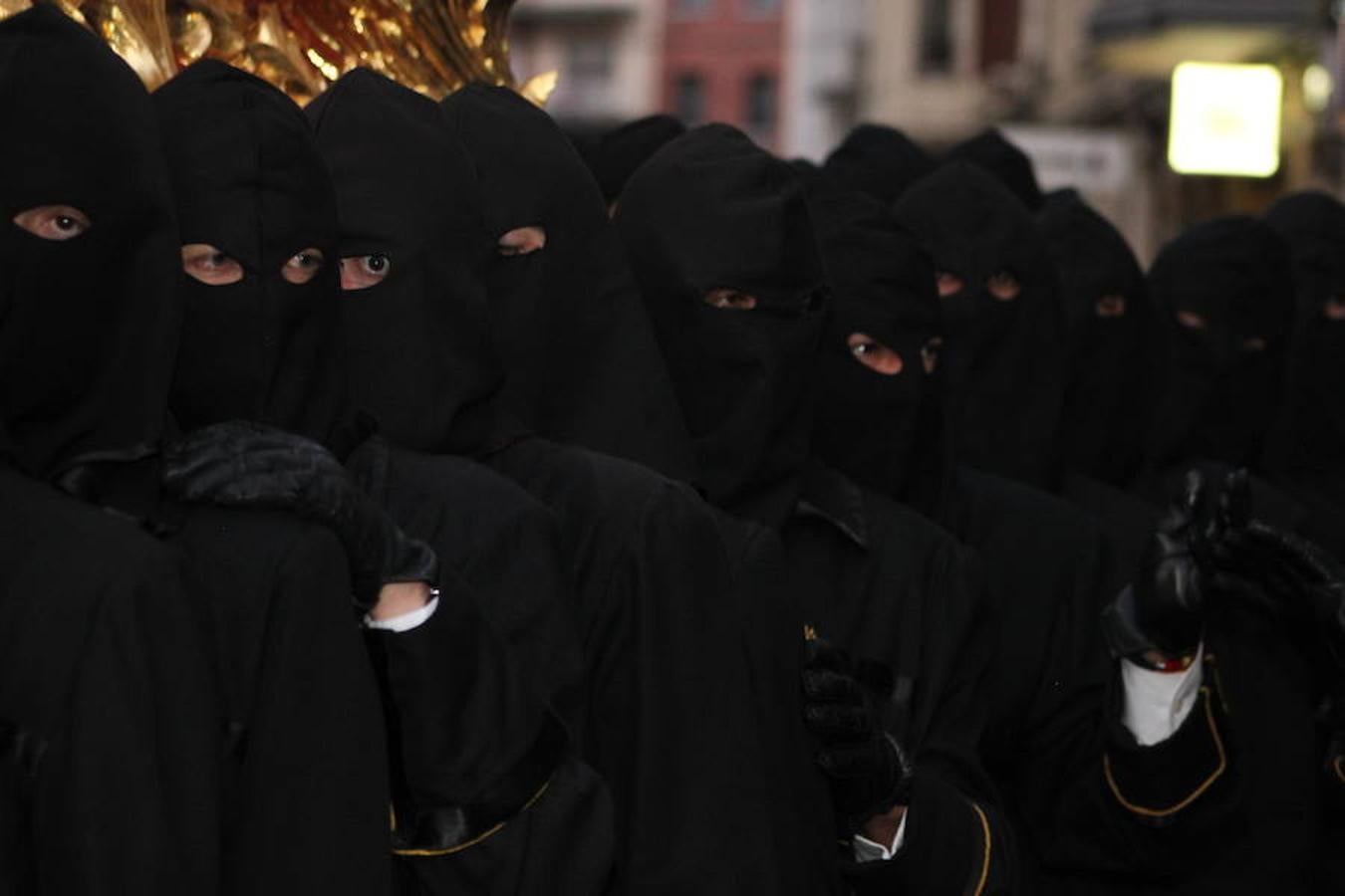 Dolor de Nuestra Madre