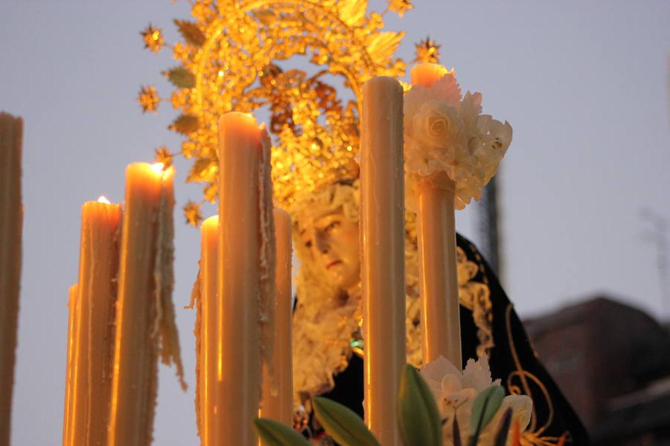 Dolor de Nuestra Madre