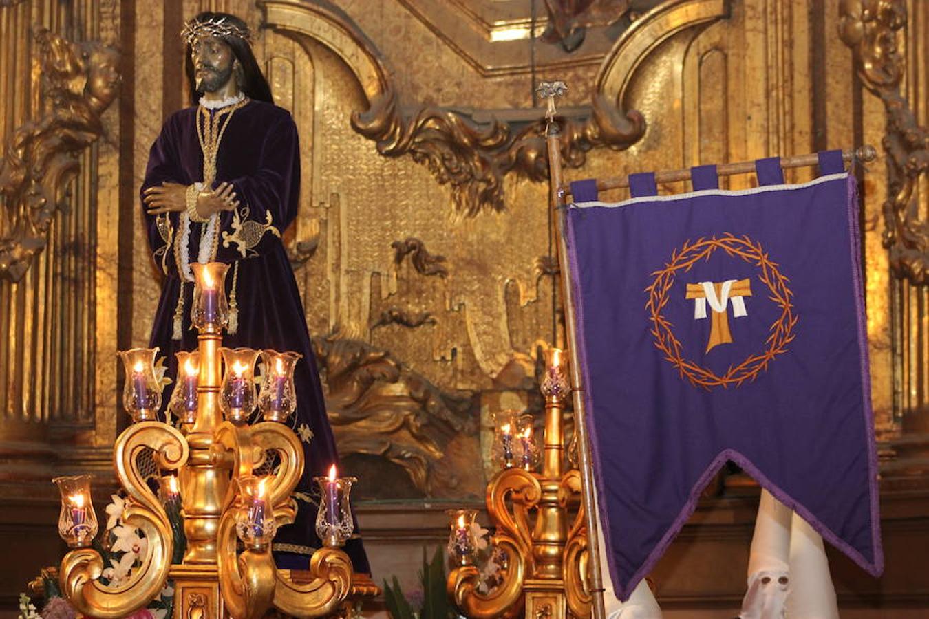 Vía Crucis Leonés Cantado