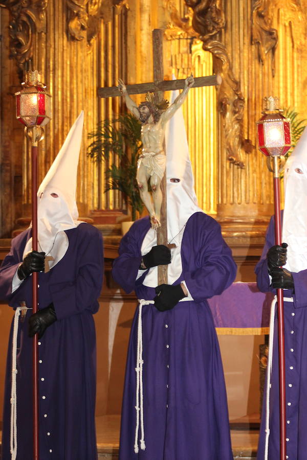 Vía Crucis Leonés Cantado