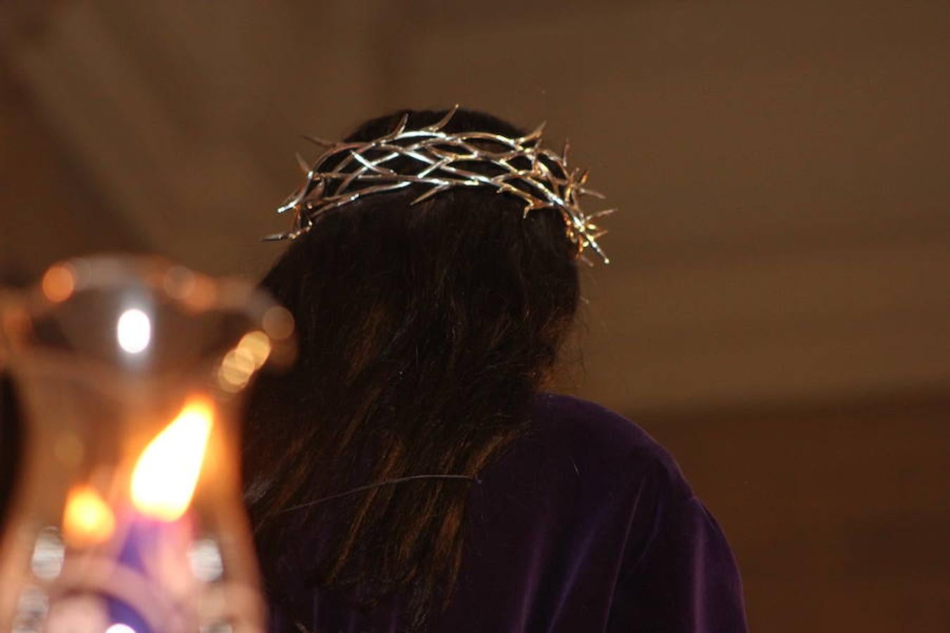 Vía Crucis Leonés Cantado