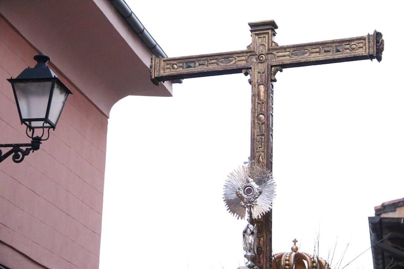 La Virgen de la Amargura