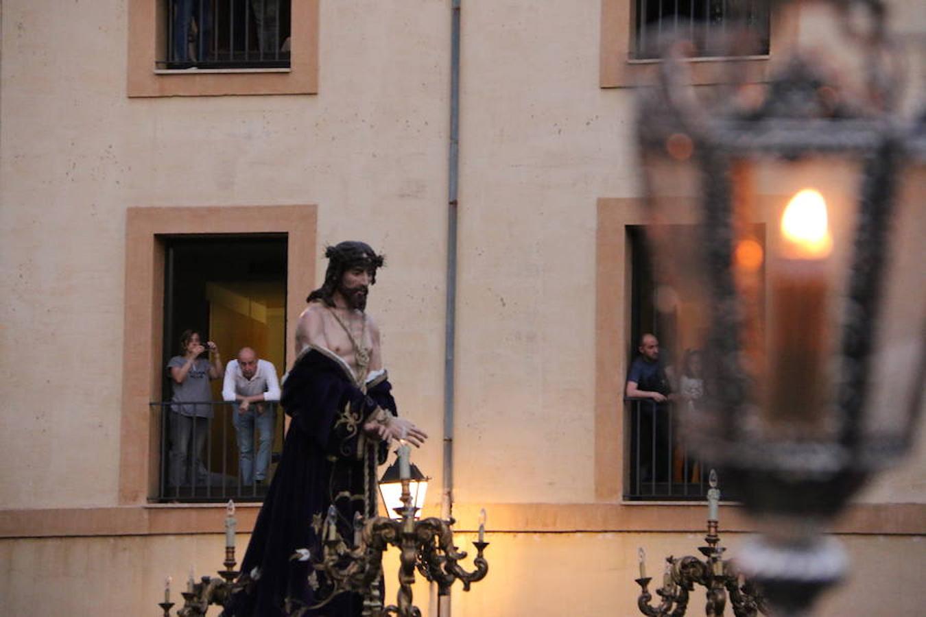 La Virgen de la Amargura