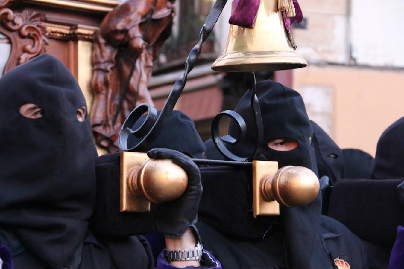 La Virgen de la Amargura