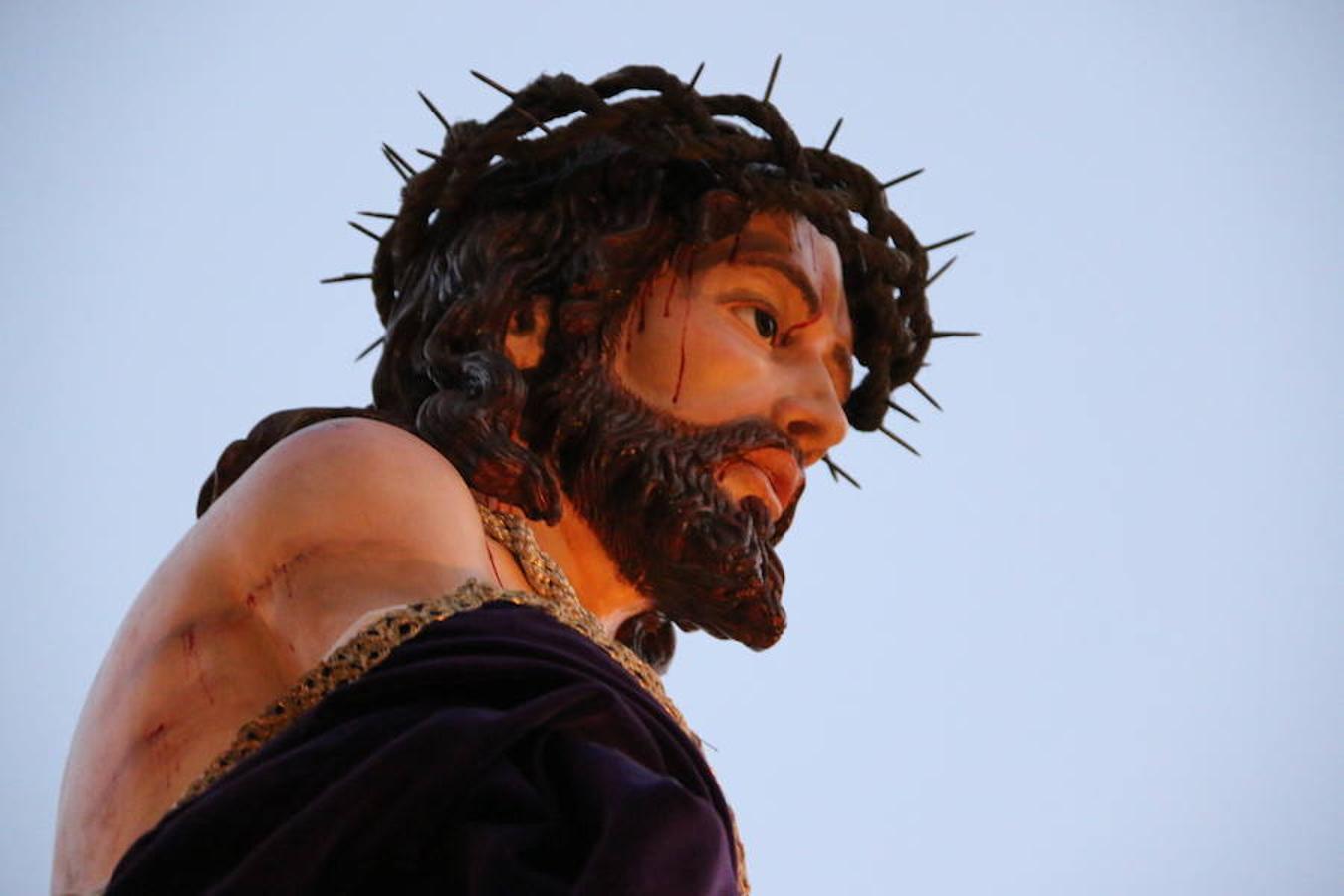 La Virgen de la Amargura