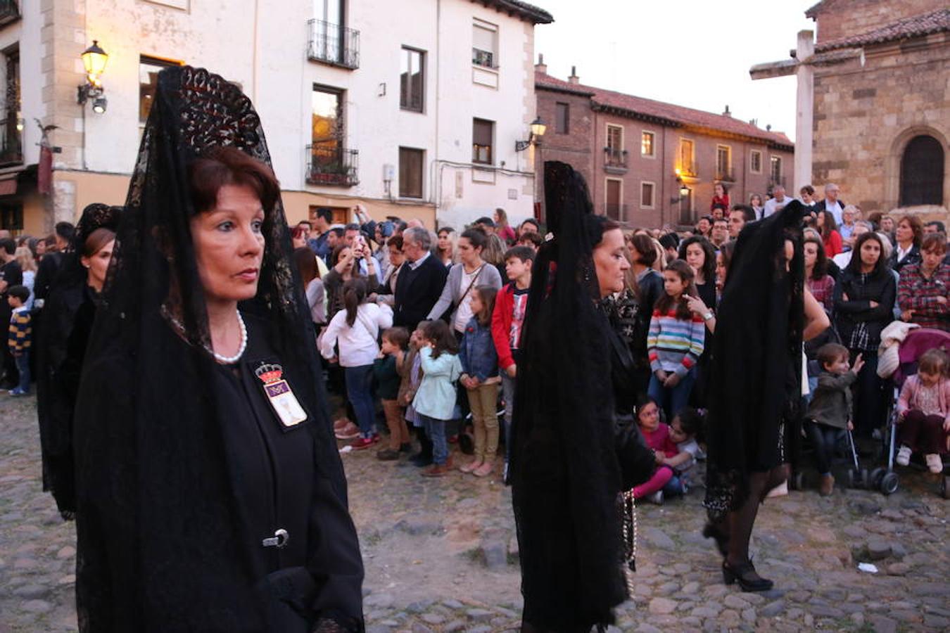 La Virgen de la Amargura