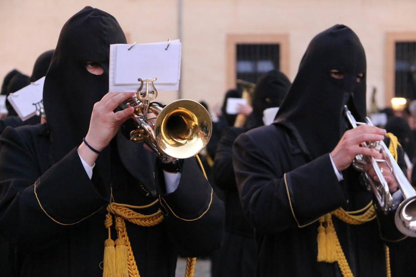 La Virgen de la Amargura