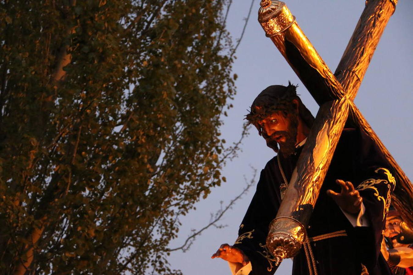 La Virgen de la Amargura