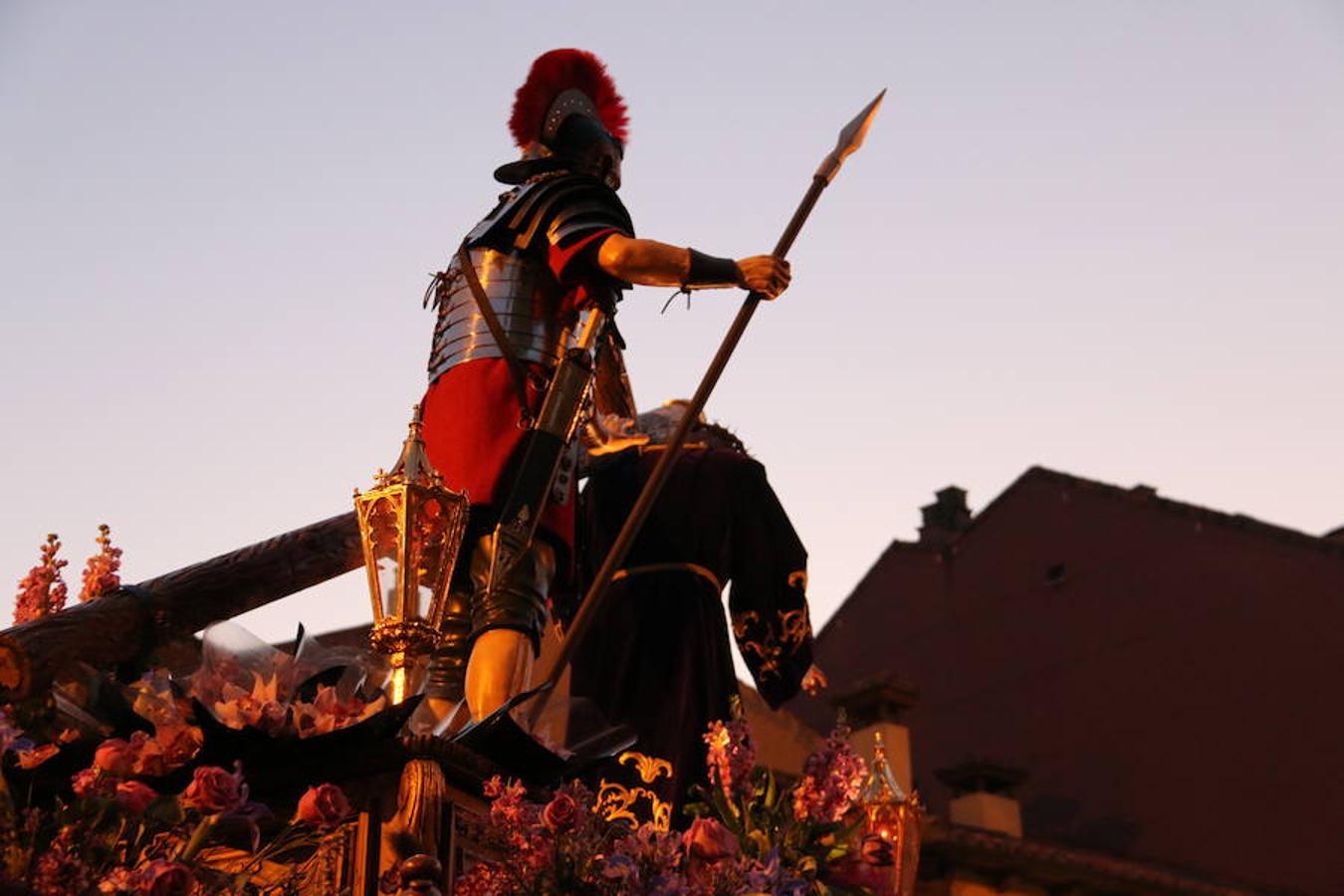 La Virgen de la Amargura