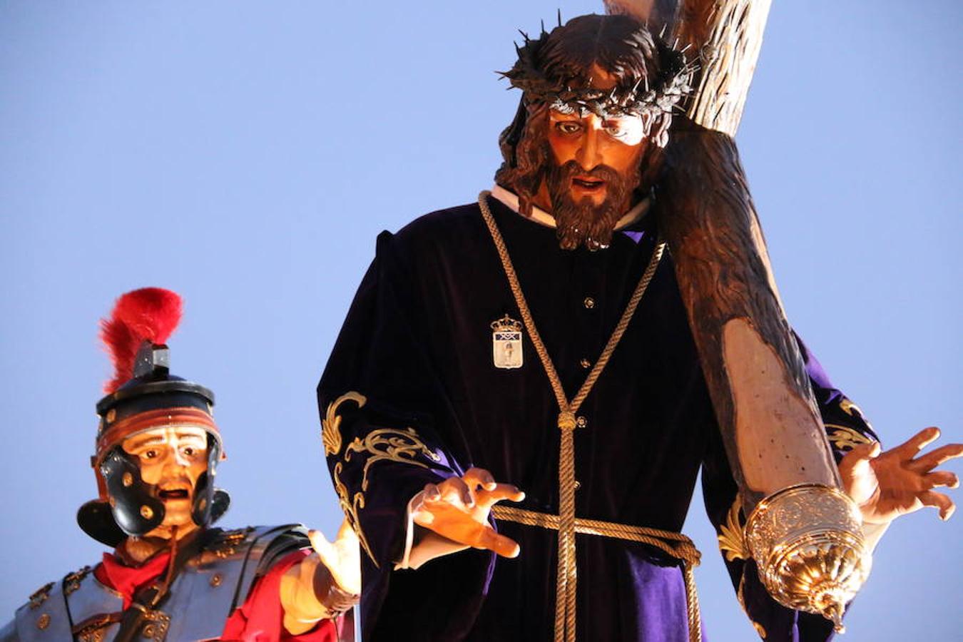 La Virgen de la Amargura