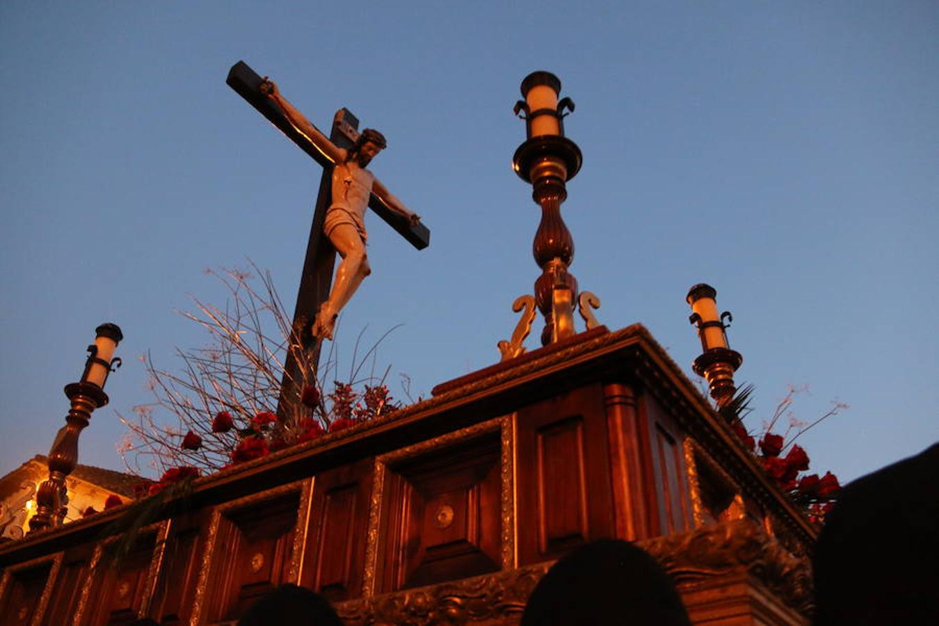 La Virgen de la Amargura