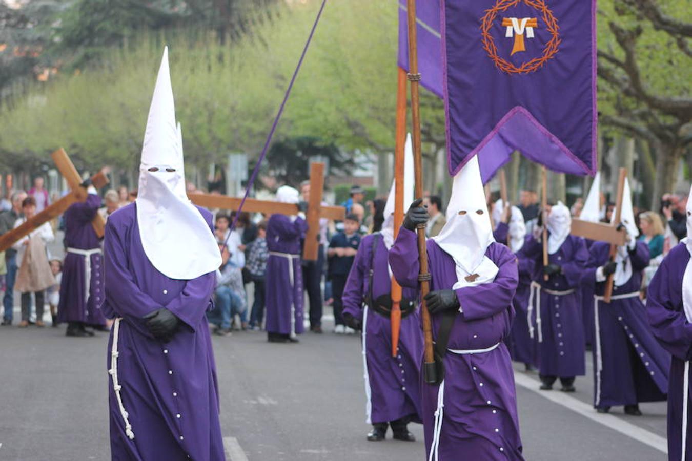 Procesión del silencio