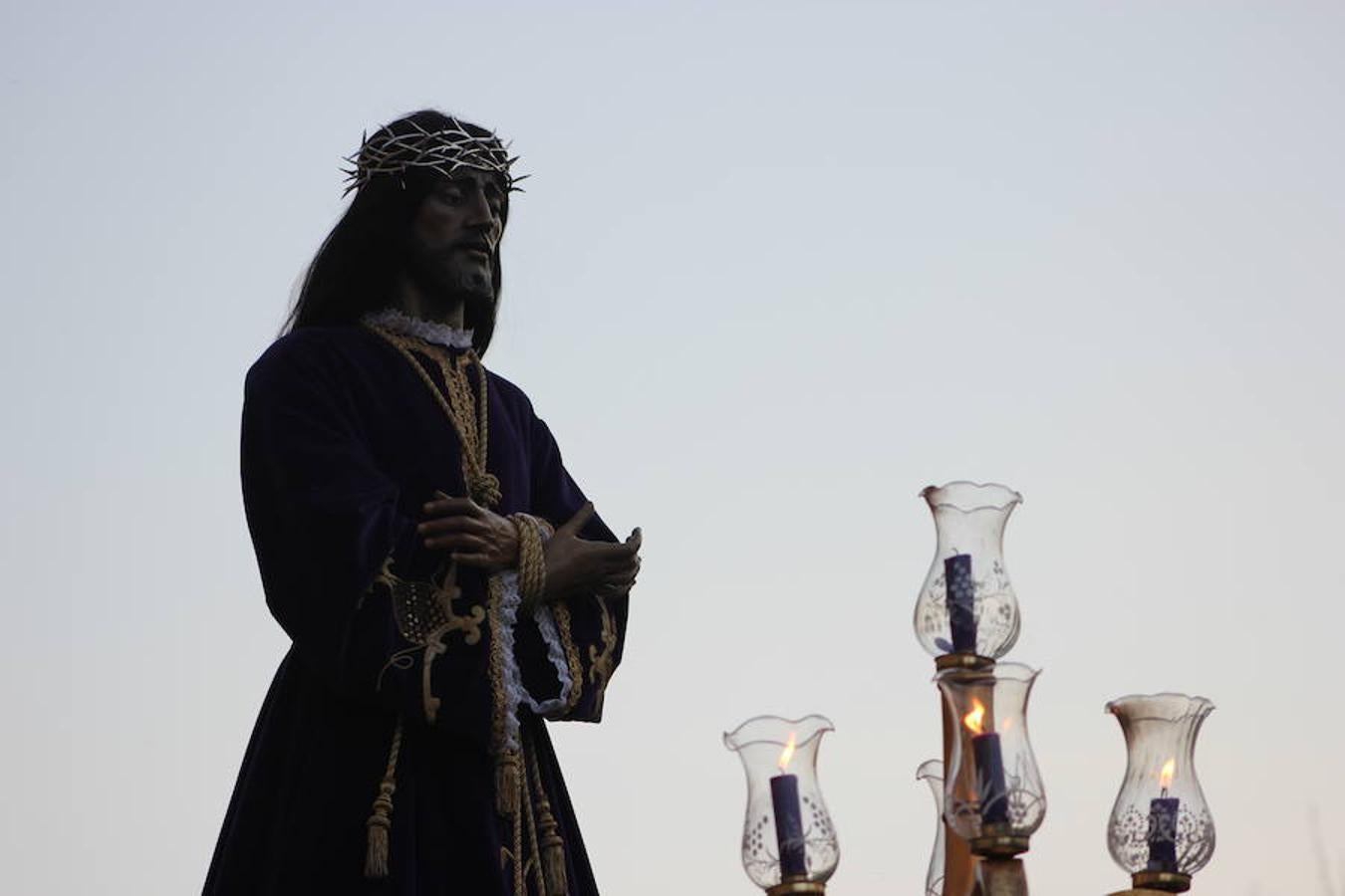Procesión del silencio
