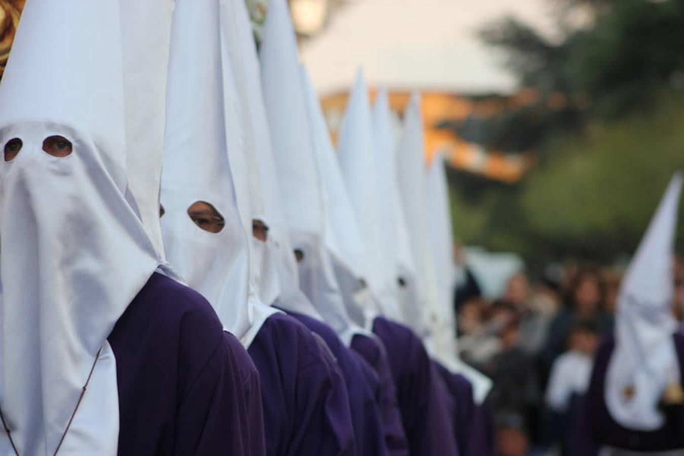 Procesión del silencio