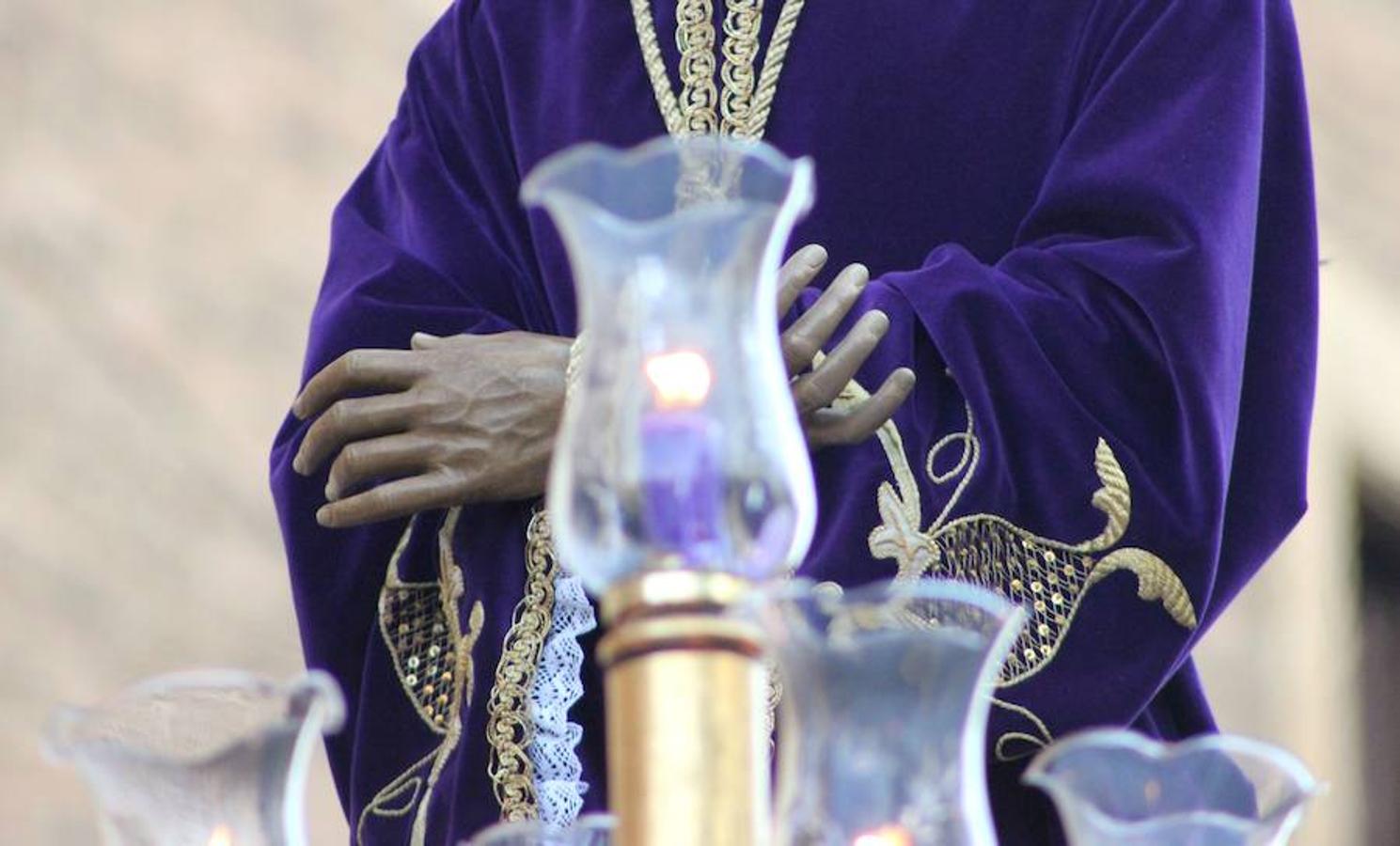 Procesión del silencio