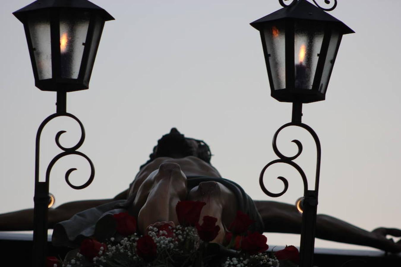 Procesión del silencio