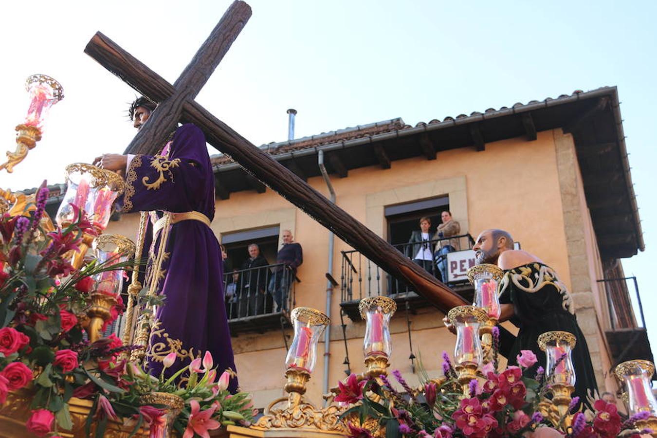 Y el tiempo se detuvo