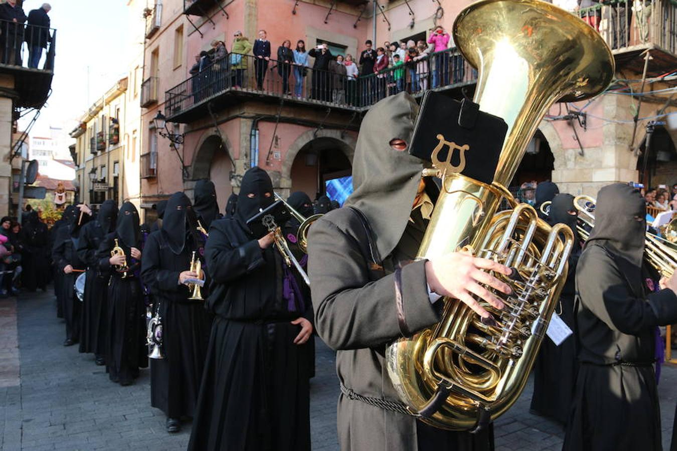 Y el tiempo se detuvo