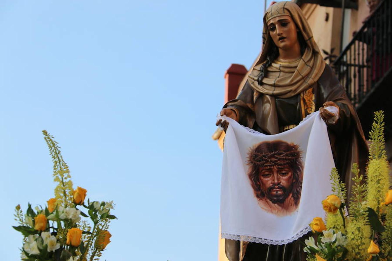 Y el tiempo se detuvo