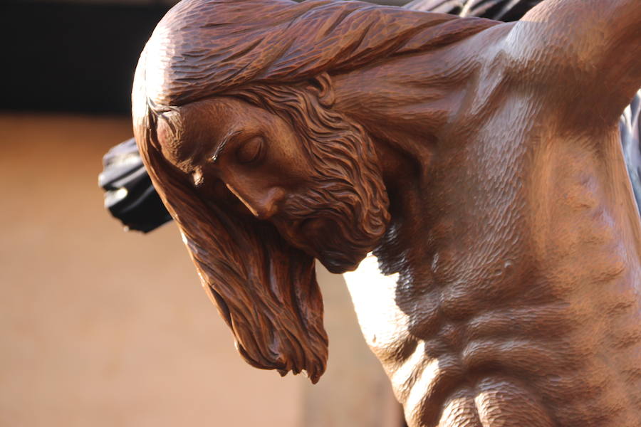 Y el tiempo se detuvo