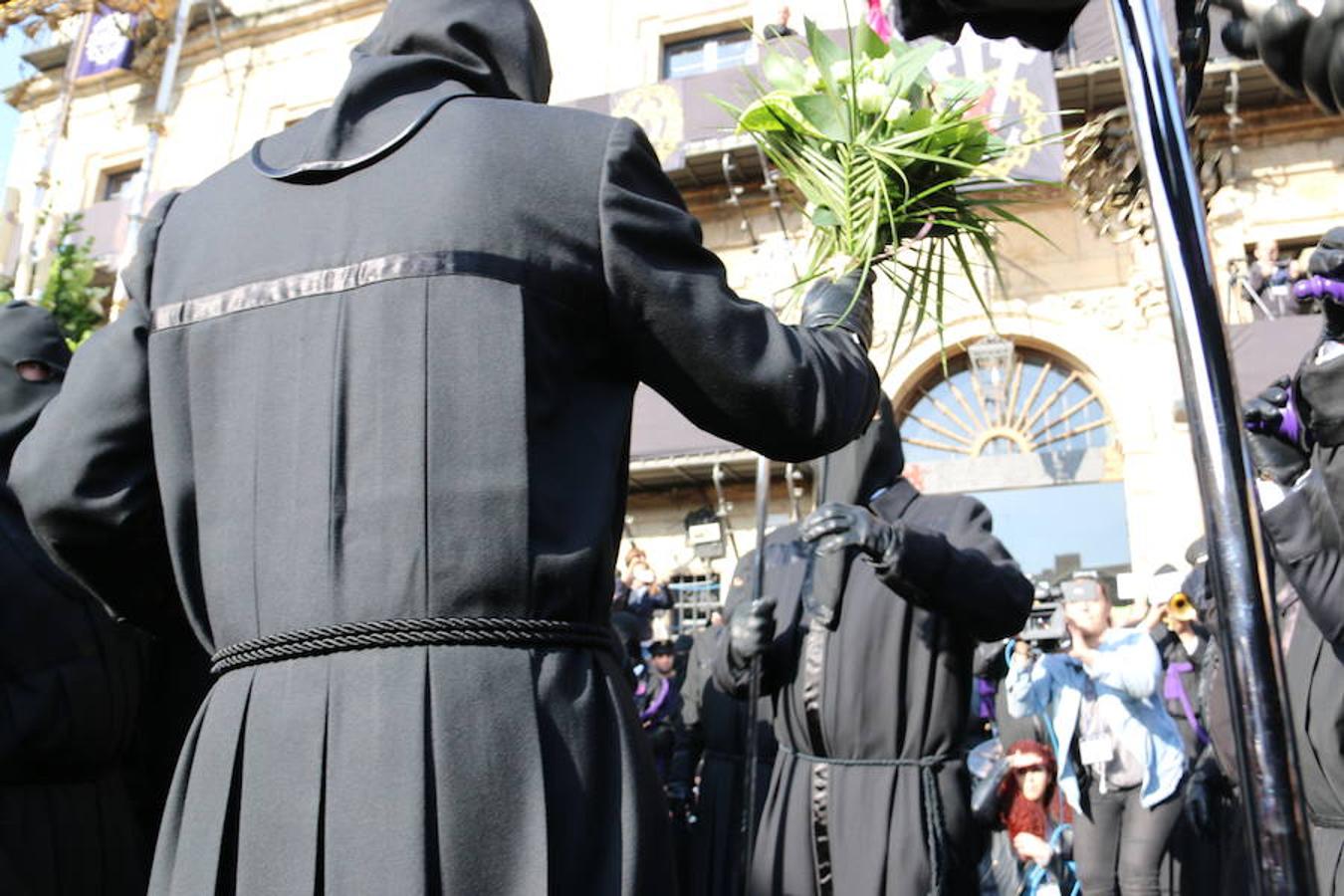 Y el tiempo se detuvo