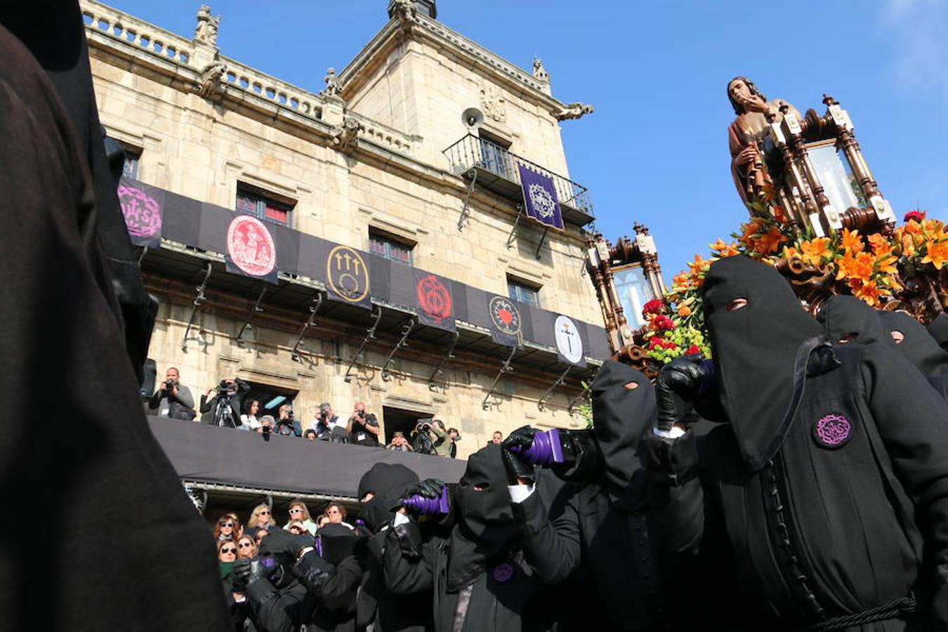 Y el tiempo se detuvo