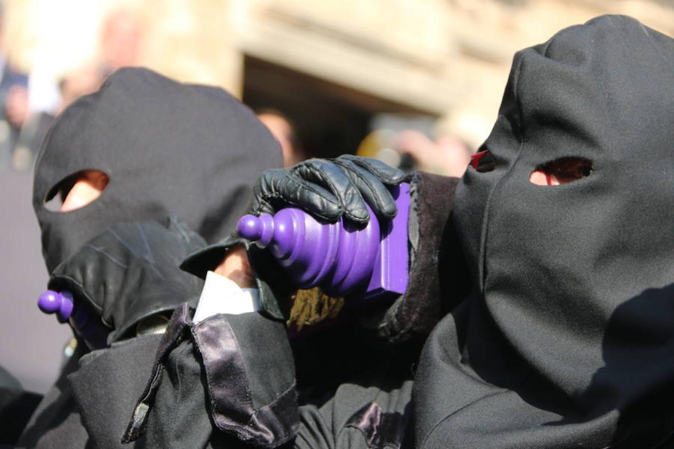 Y el tiempo se detuvo